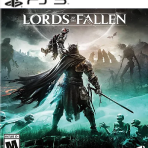 Lords of the Fallen 2023