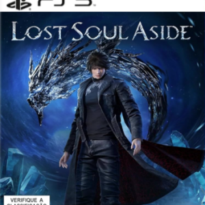Lost Soul Aside