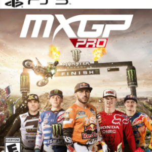 MXGP Pro