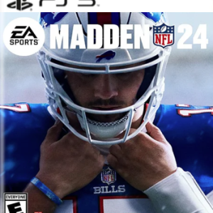 Madden NFL 24
