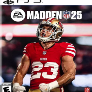 Madden NFL 25