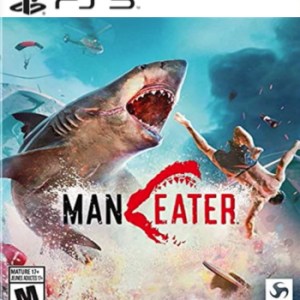 Maneater