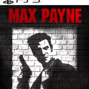 Max Payne