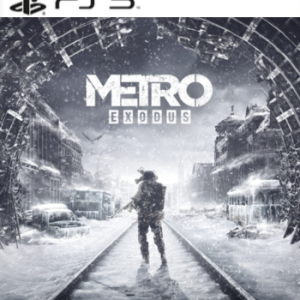 Metro Exodus