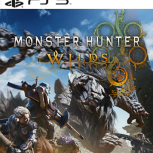 Monster Hunter Wilds