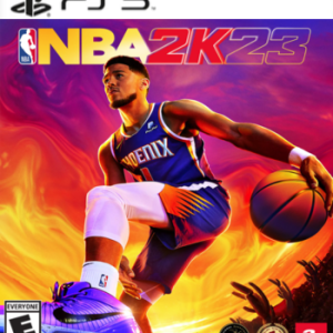 NBA 2K23