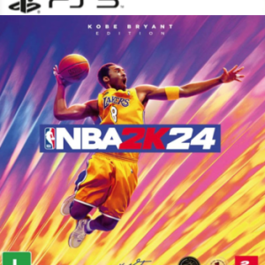 NBA 2K24