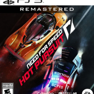 Need for Speed Hot Pursuit Remastered