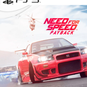 Need for Speed Payback