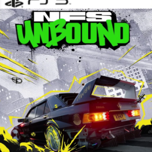 Need for Speed Unbound