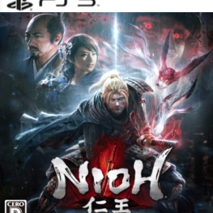 Nioh