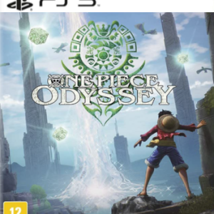 One Piece Odyssey