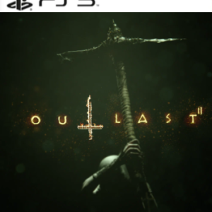 Outlast 2