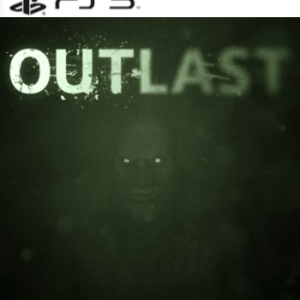 Outlast