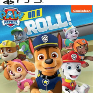 Patrulha Canina Tá com Tudo