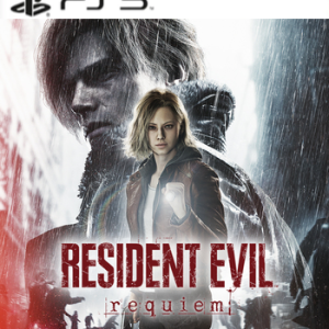 Resident Evil Requiem