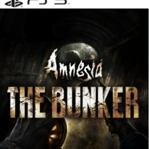 amnesia_the_bunker