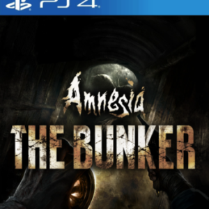 amnesia_the_bunker