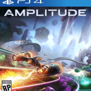 amplitude