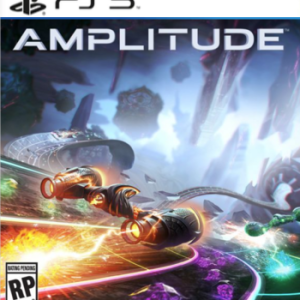 amplitude
