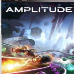 amplitude
