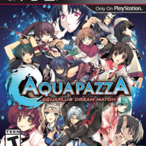 aquapazza