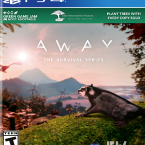 away_the_survival_series