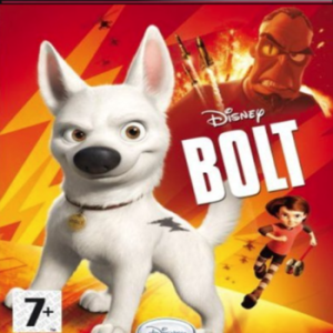 bolt
