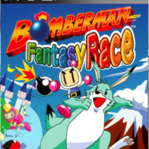 bomberman_fantasy_race