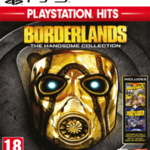 borderlands_the_handsome_collection