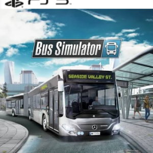bus simulator