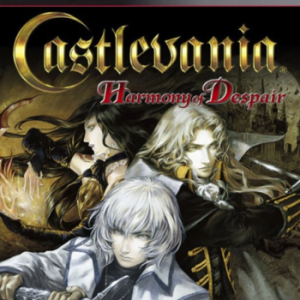 castlevania_harmony_of_despair