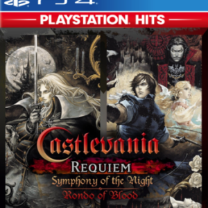 castlevania_requiem_symphony_of_the_night_and_rondo_of_blood