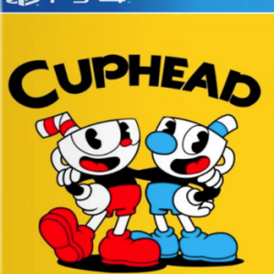 cuphead