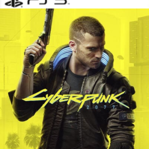 cyberpunk 2077