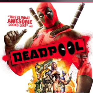 deadpool