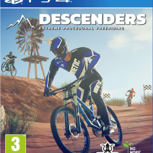 descenders