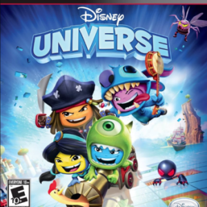 disney_universe