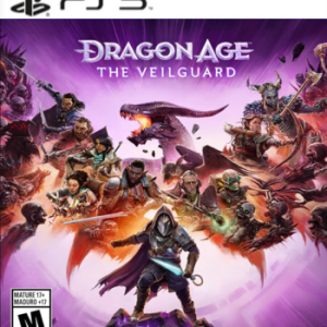 dragon age the veilguard
