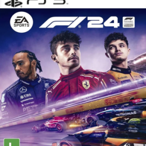 ea sports f1 24