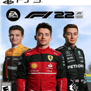 f1 22