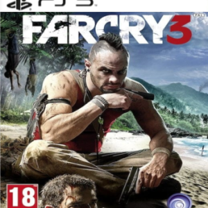far cry 3