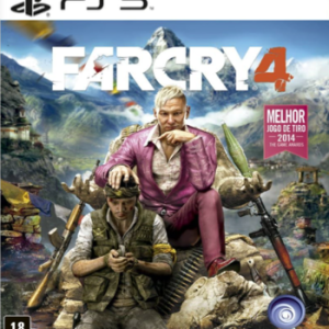 far cry 4