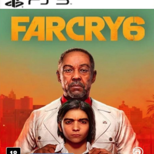 far cry 6