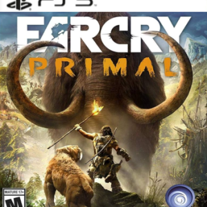 far cry primal