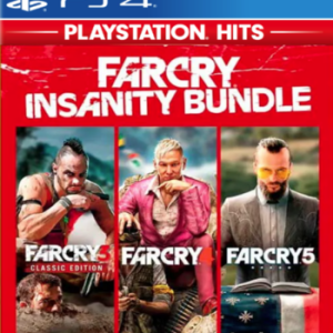 far_cry_insanity_bundle_3_4_5