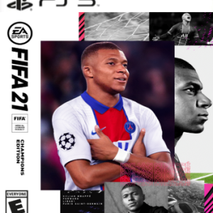 fifa 21