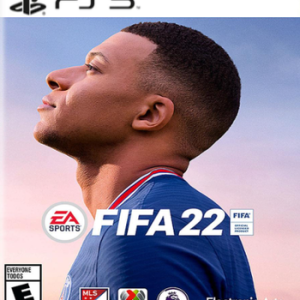 fifa 22