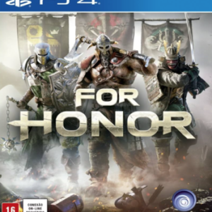 for_honor