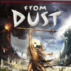 from_dust